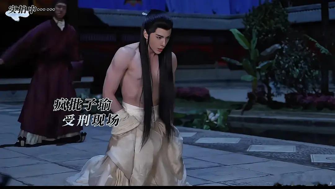 这样的身材有受众群体吗