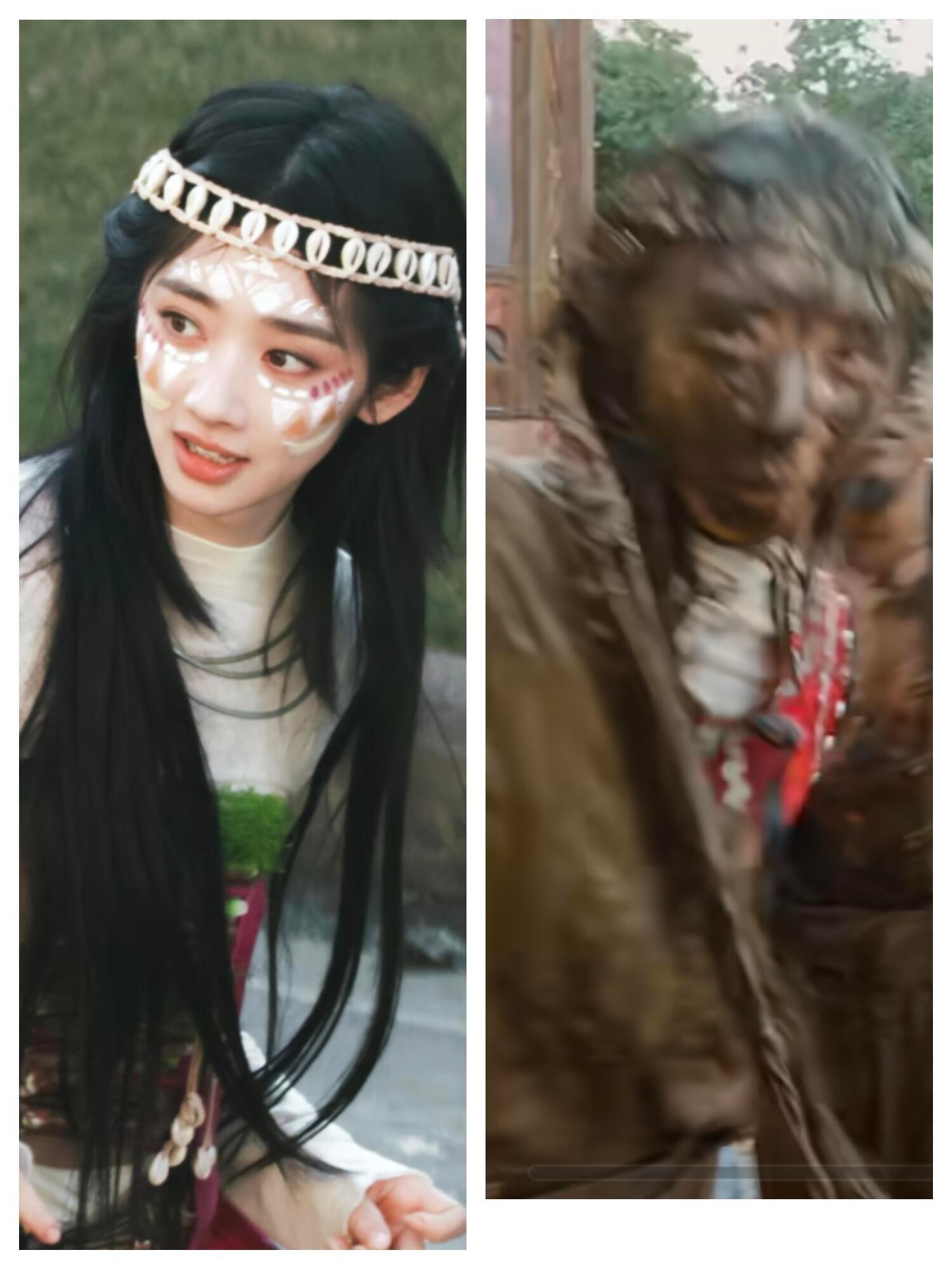 亲爱的璐，你在五哈经历了什么？哈哈哈哈哈|五哈|王影璐|