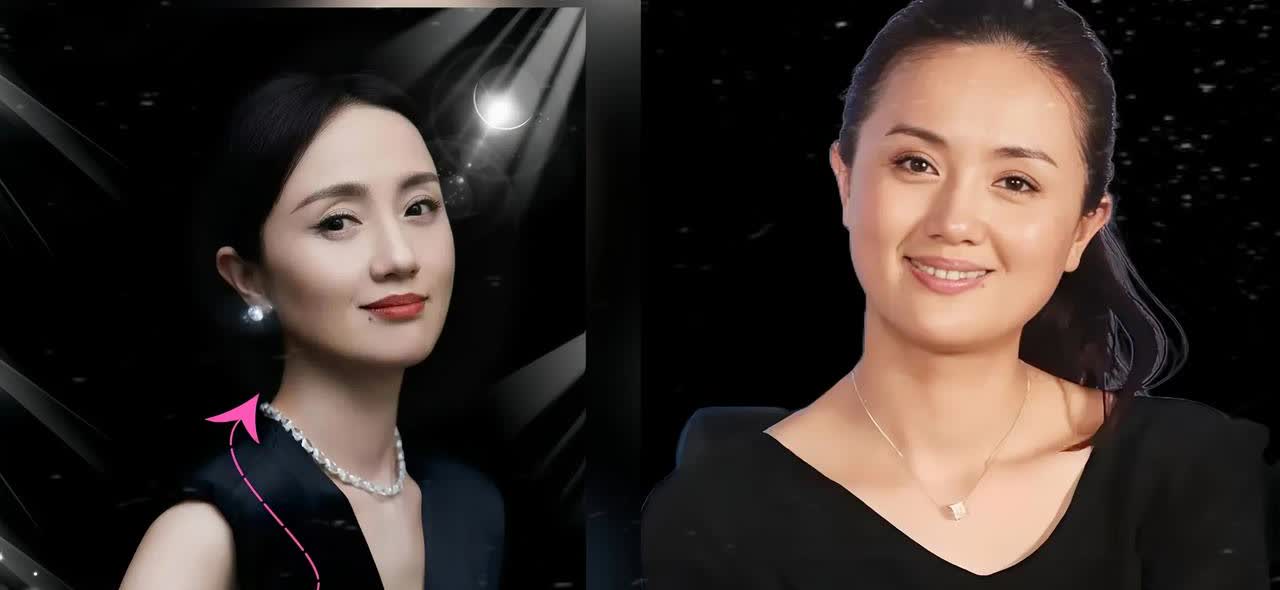 朱媛媛遗产公开！这消息一出来，着实让人心里一揪。5月17日，她不幸离世，