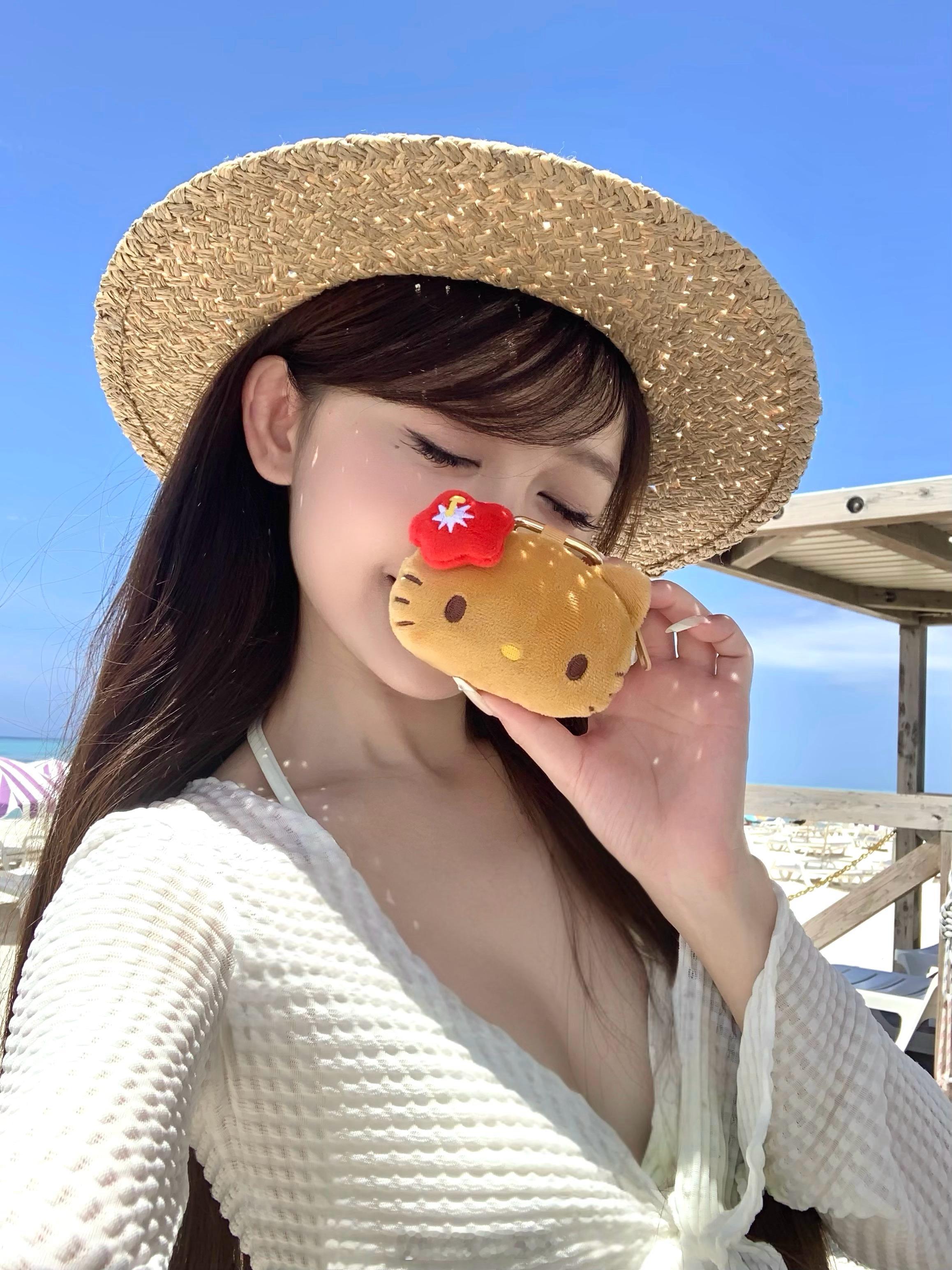 已确诊海岛型人格🏄‍♀️​​​