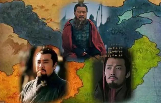 为什么三国里的谋士都不愿意去投奔孙权呢？你跟刘备谈匡扶汉室，他便真拿你当兄弟。当年徐庶因母亲被曹操挟
