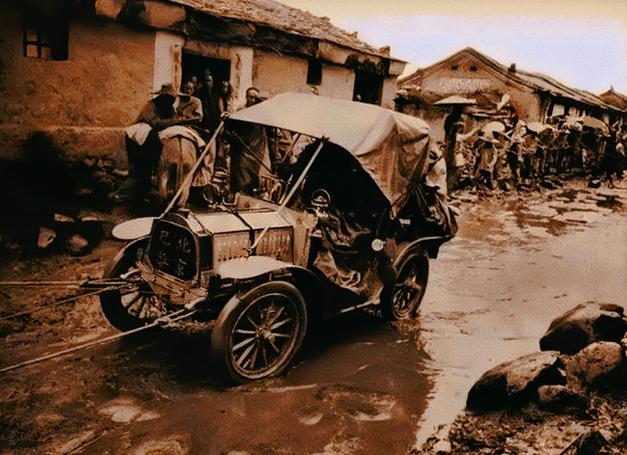天天说清朝科技，文化全方位落后明朝，这不是说满清统治者不行，这是侮辱了清朝时期4
