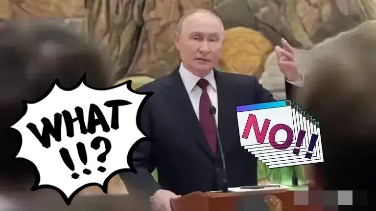 俄罗斯总统普京传来消息了！据俄新社报道，11月27日，俄罗斯总统普京在记者会上