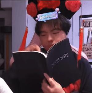 你们继续毕业我吧