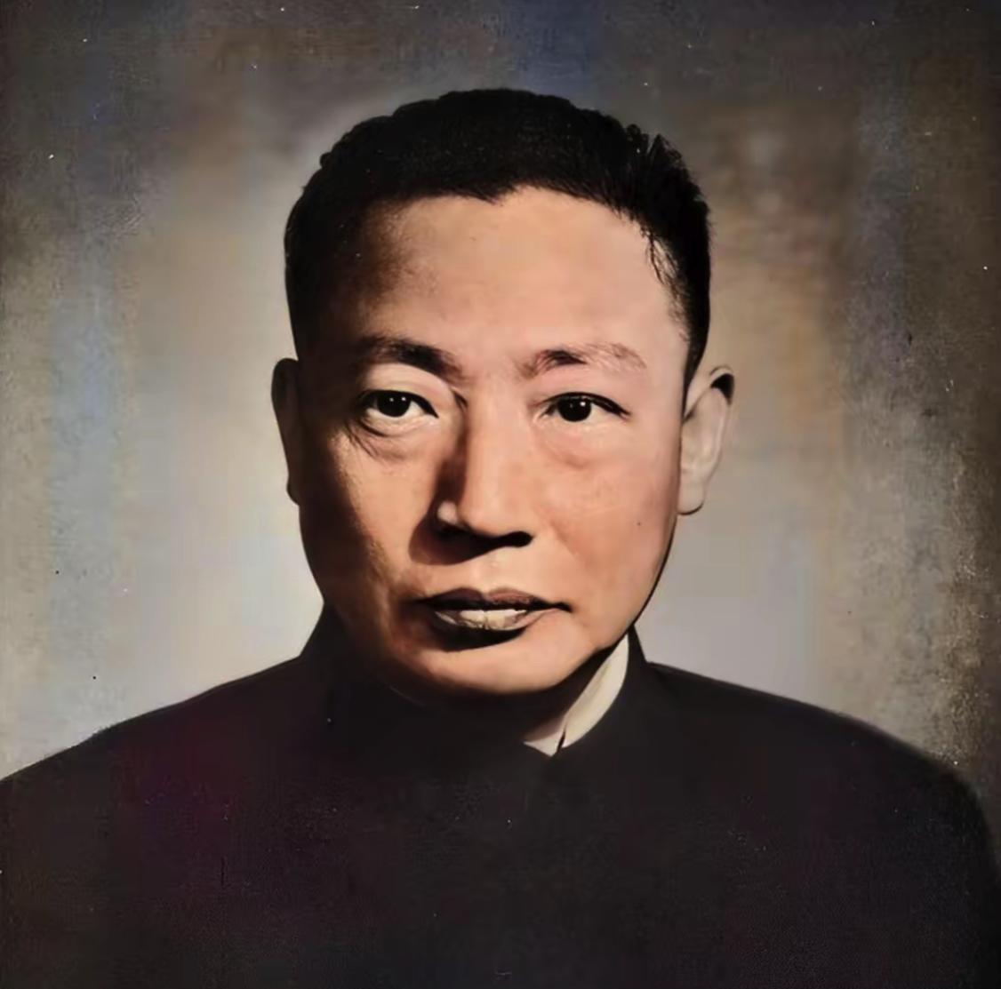 1949年，毛人凤逃离重庆前，听说李修凯还没有走，对着身边的人吼：“李修凯手握机