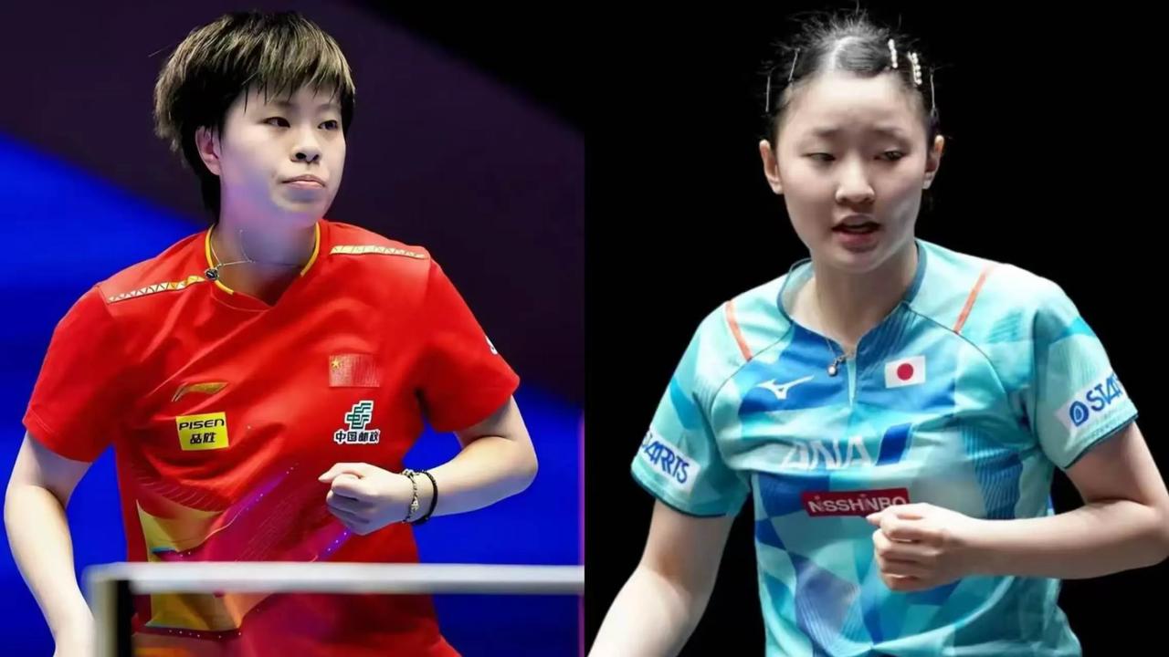 国际乒联澳门单打世界杯-1/8决赛，今日赛程(2026年04月02日，星期四)