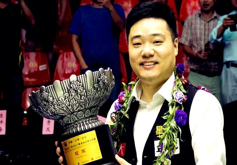 垄断斯诺克话语权百年的英国，这次真的慌了。刚公布的2025-2026赛季单