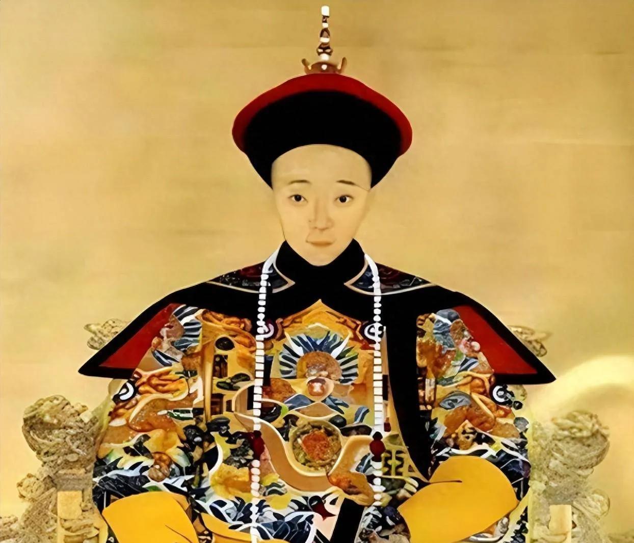 道光三十年(1850年)下半年，广西的农民起义发展极其迅猛。两广总督徐广缙坐镇广