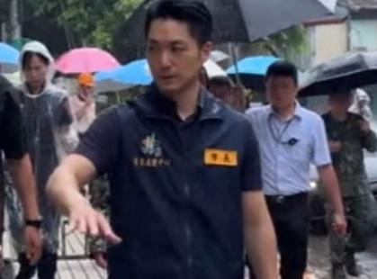 民进党台北市议员许淑华开酸市长蒋万安花大钱推动“无烟城市”但何时才能给市民一座“