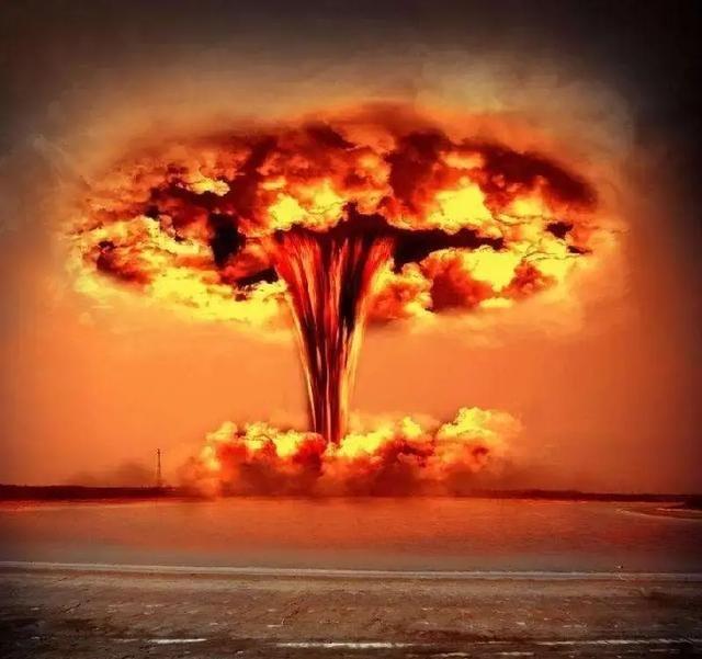 如果中国发现日本开始研发原子弹，怎么办？如果中国发现日本在偷偷搞原子弹，第一步