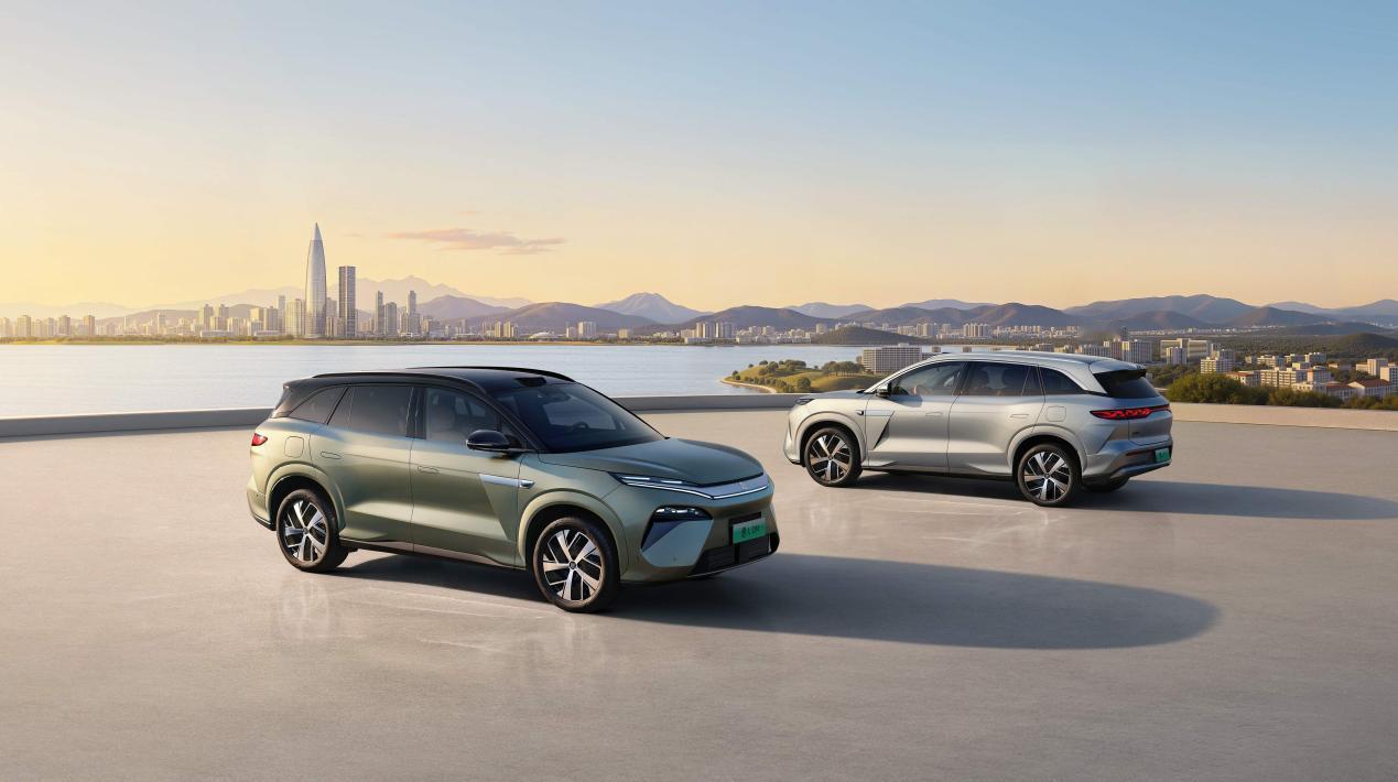 11月21日，比亚迪唐L在广州车展正式上市，补贴后售价21.48万～27.48万