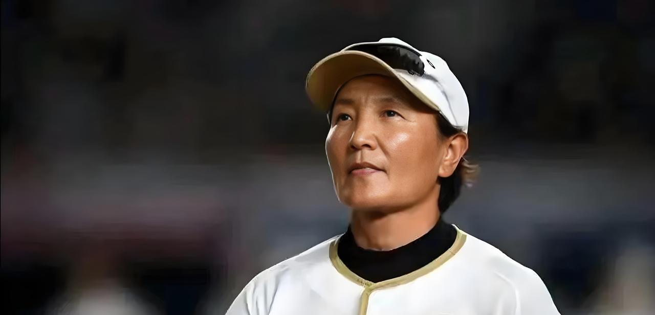 我放弃中国国籍，加入日本，就是为了打赢中国队！她曾是国家队的主力军，抗日英雄之女