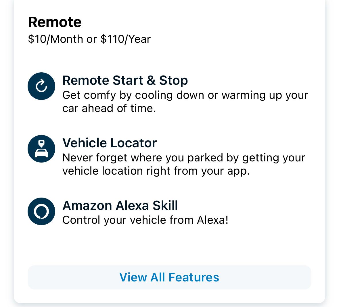 这是本田在美国市场的手车互联APP：HONDALINK，号称link，但给你免费