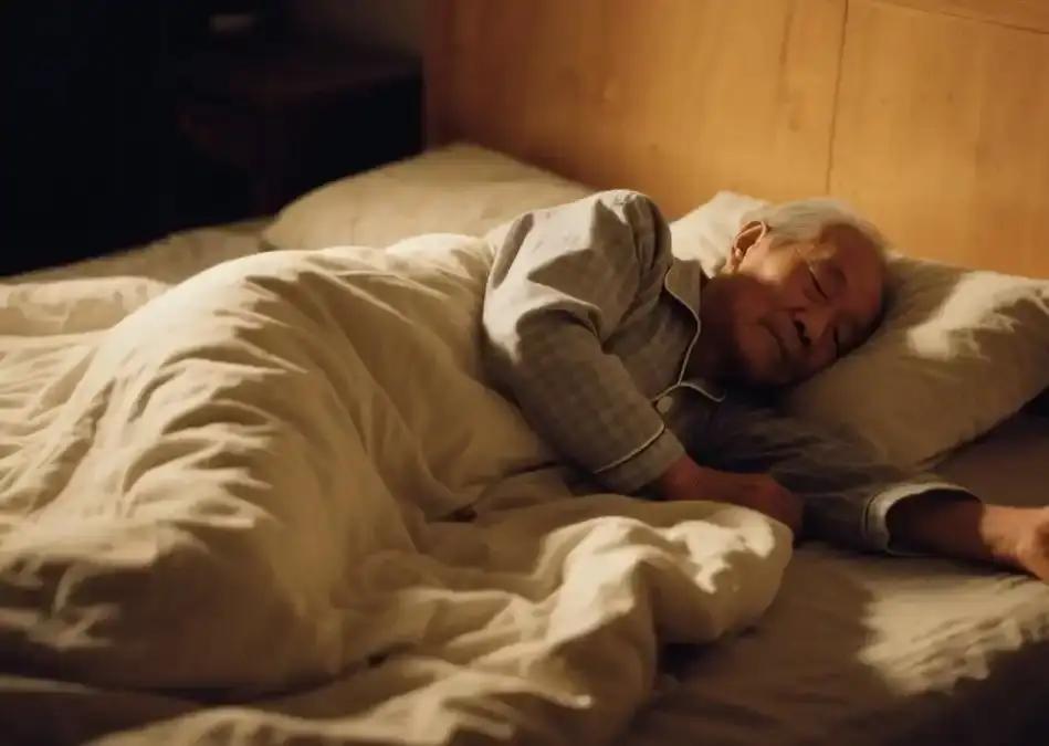 “早睡早起身体好”——这话你听了一辈子，可要是告诉你，这套放之四海而皆准的养生口