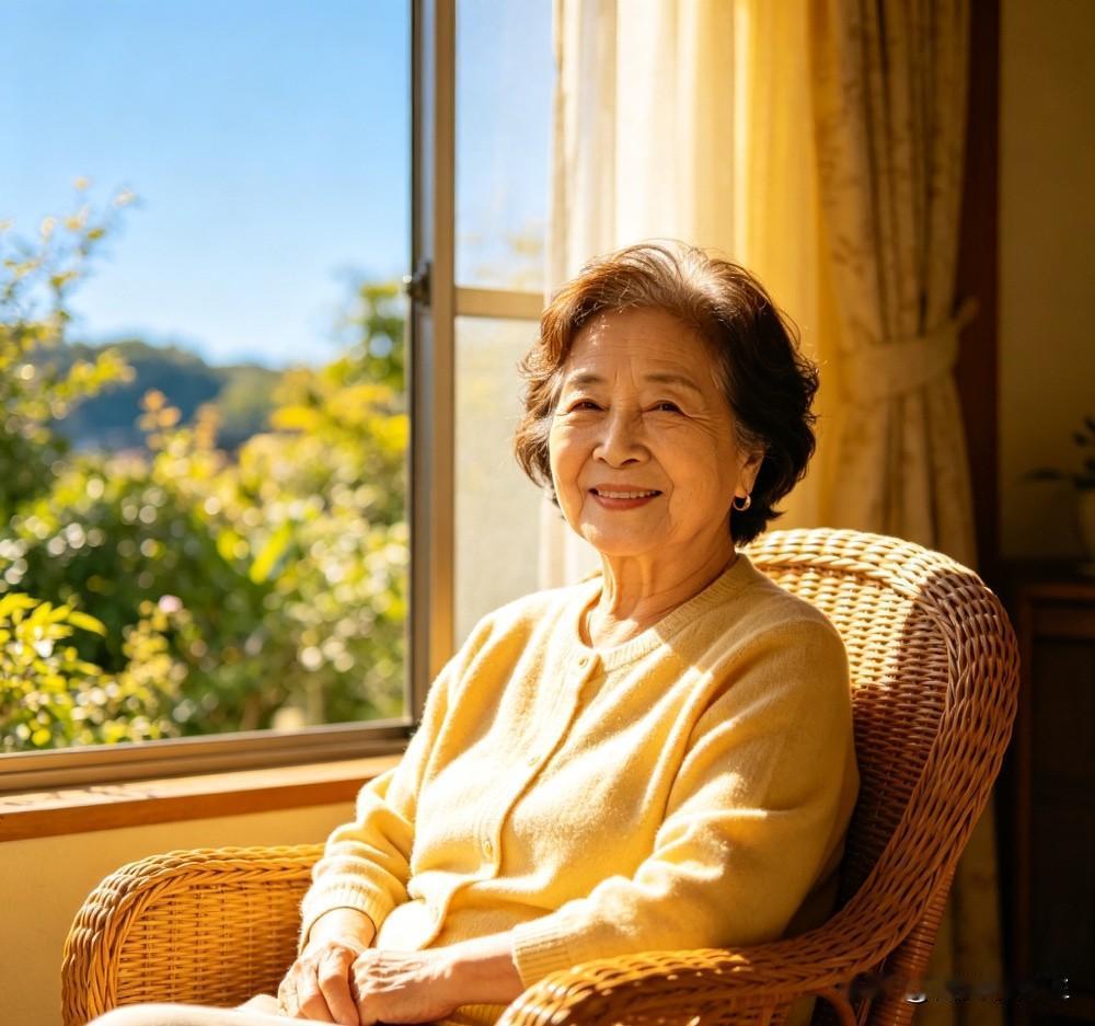 人过半百，顶级养生从不是进补，而是放过自己人到了五十岁以后，慢慢就看透了一件