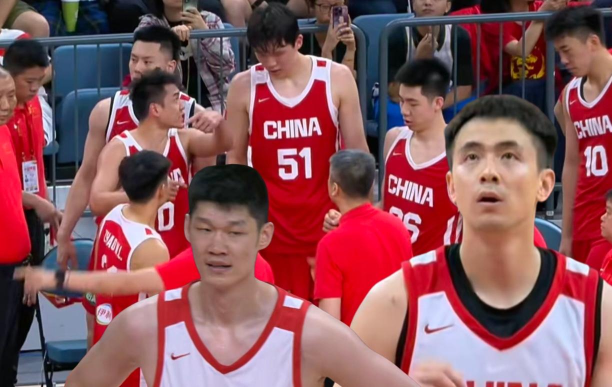 男篮亚洲最新排名、世界杯、奥运出线前景分析：1、最新排名情况，FIBA全球榜