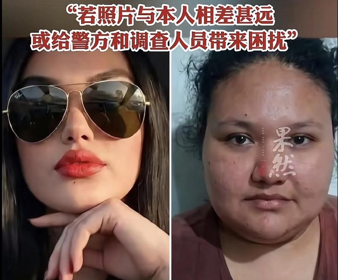 “笑岔气了”！墨西哥一30岁女子，离奇失踪，亲属报警后，给了警方一张照片，找了整