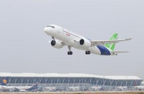 要是欧美死活不给C919适航证，那飞机再先进也进不了人家市场。说到底，这张证不是