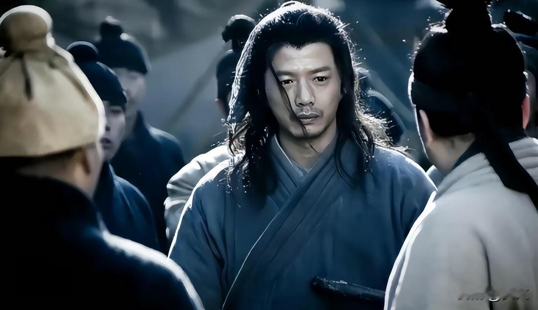 韩信真的跟对了刘邦吗？看完他的遭遇，我陷入了沉思……兄弟们，今天咱们聊一个扎