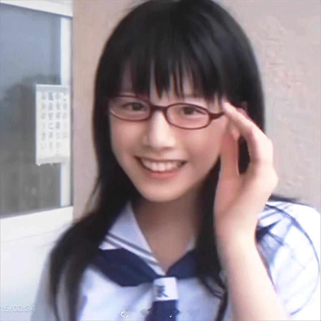 夏帆|她是少女感的代名词​​​
