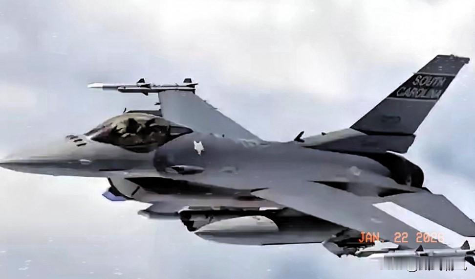 就在今天22号，中方台海空军司令部突然宣布，并且正式再次确定，针对岛内F-16