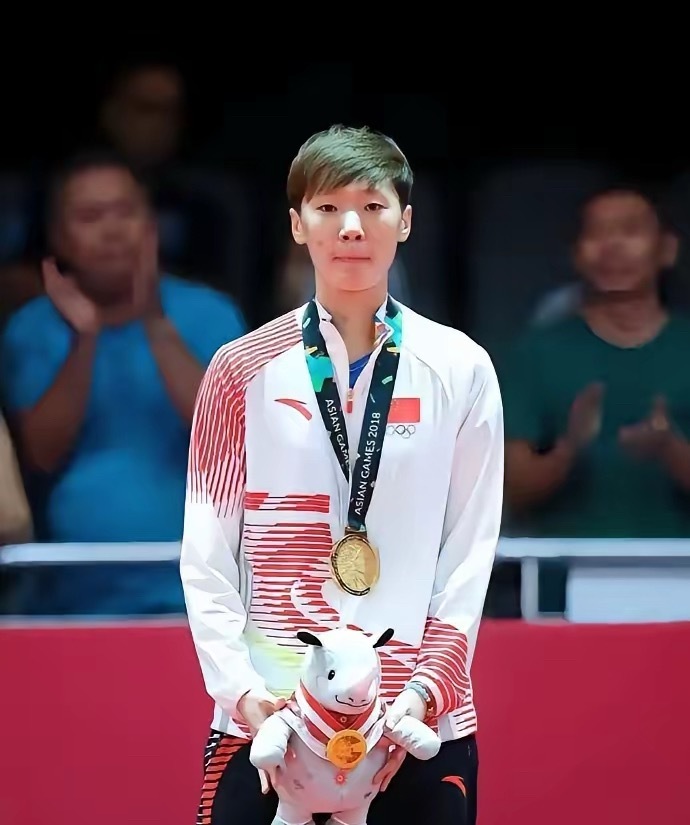 王曼昱近5年获得的比赛冠军:2021年东京奥运会女子团体金牌2021年世锦赛女单