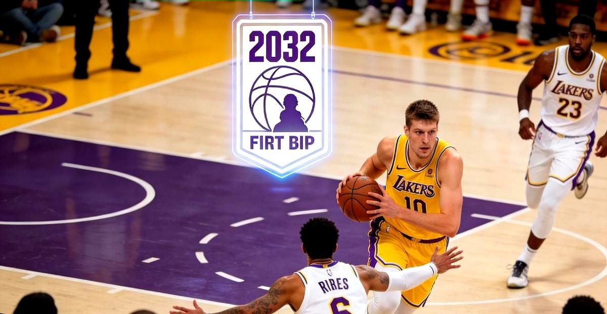 湖人真要动大手笔了？！美媒直接给湖人支招，一个疯狂的5换1方案摆上了桌面。