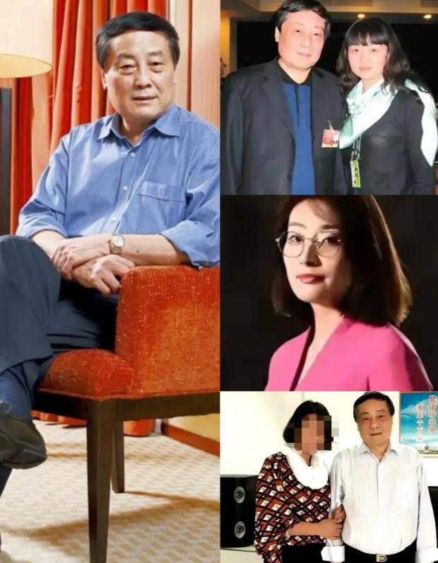 宗家这闹剧，不是因为宗老没分好遗产，也不是小三上位，而是宗氏家族的老旧做法造成的