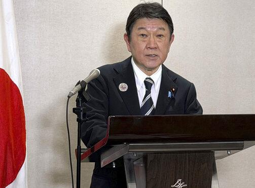 这盘大棋下得真绝，不得不说，中央有高人。谁也没料到，日本首相的此前的几句疯话，居