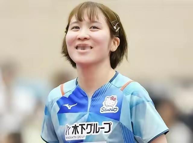 平野美宇是外援中最幸运！也是收获最大的！乒超总决赛落下帷幕，深大的日本外援平野美