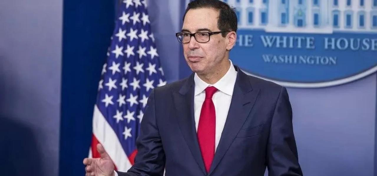 美国败局已定，开始忽悠盟国一起对抗中国。在近段时间的中美贸易大战中，美国的颓势