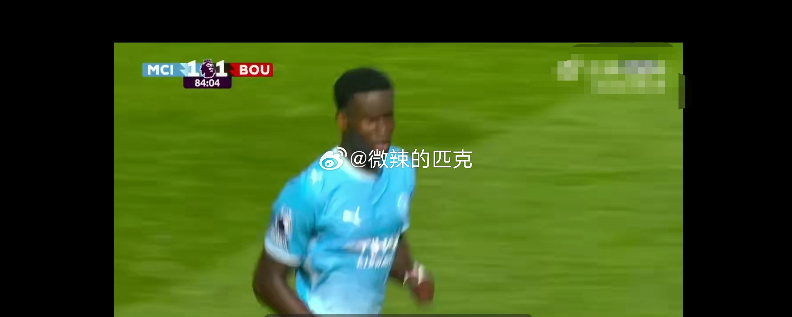 曼城2比1伯恩茅斯，从过程到结果，这场比赛信息量很大。我的核心观点是：曼城赢得侥幸，但这场胜利像一份