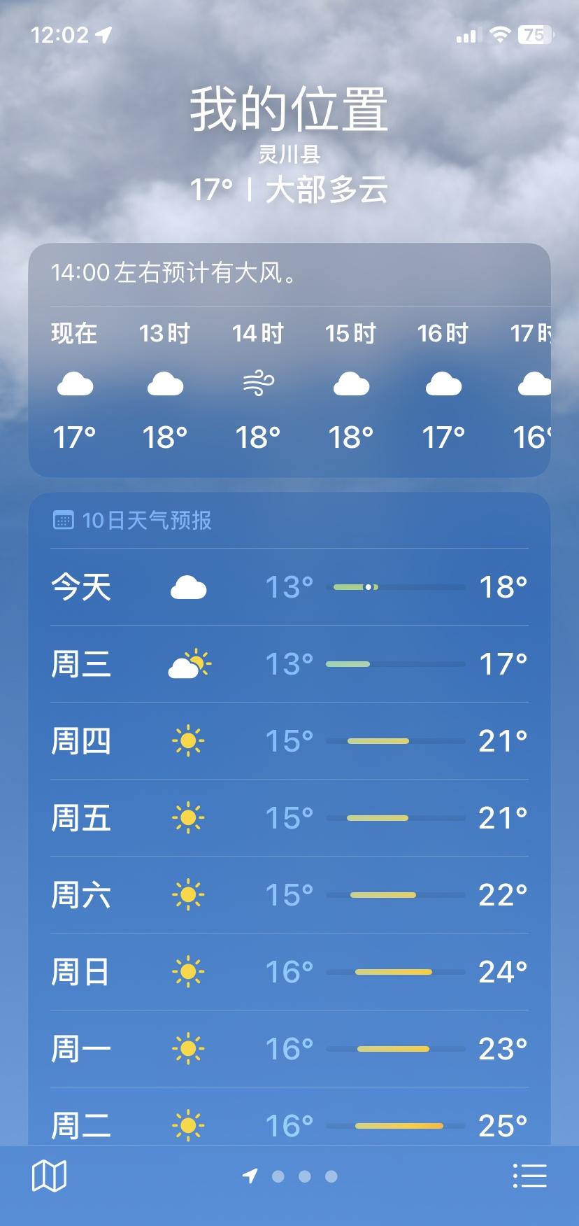 真的一夜入冬，路上人们穿什么的都有