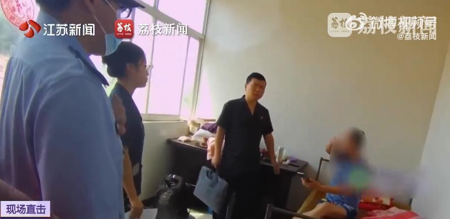 “胆子真大！”江苏，一男子收购了农民6.4万元的稻谷，可是有5000多元的尾款却