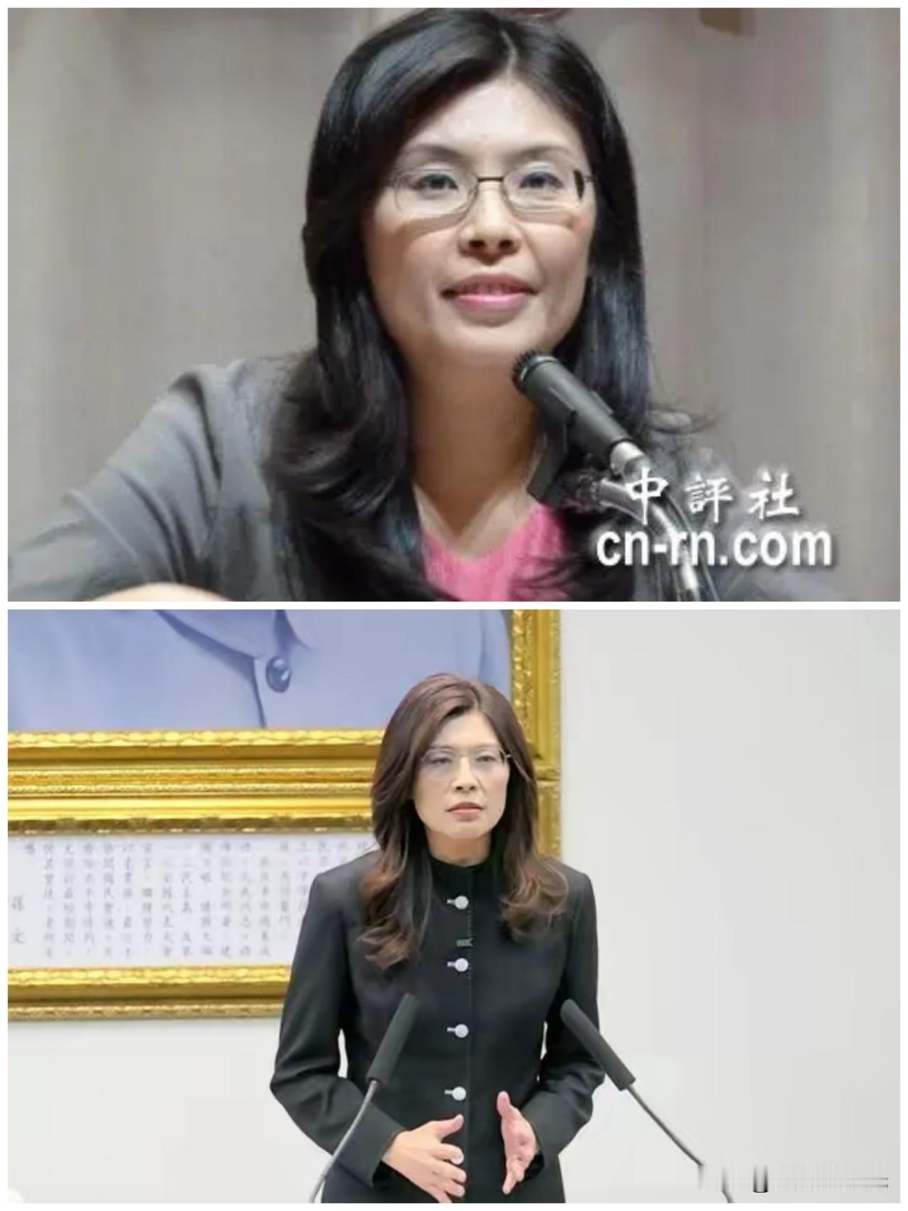 果然不出所料，国民党主席郑丽文今天在中常会上对“赖清德无法出境”做出回应，称全世