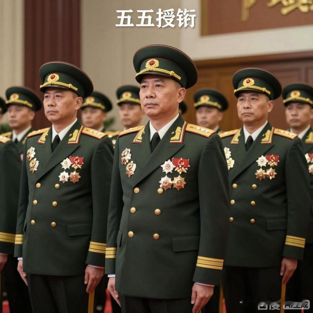 十大起义，55年产生将军最多是哪次起义？不是南昌起义，也不是秋收起义！土地革命