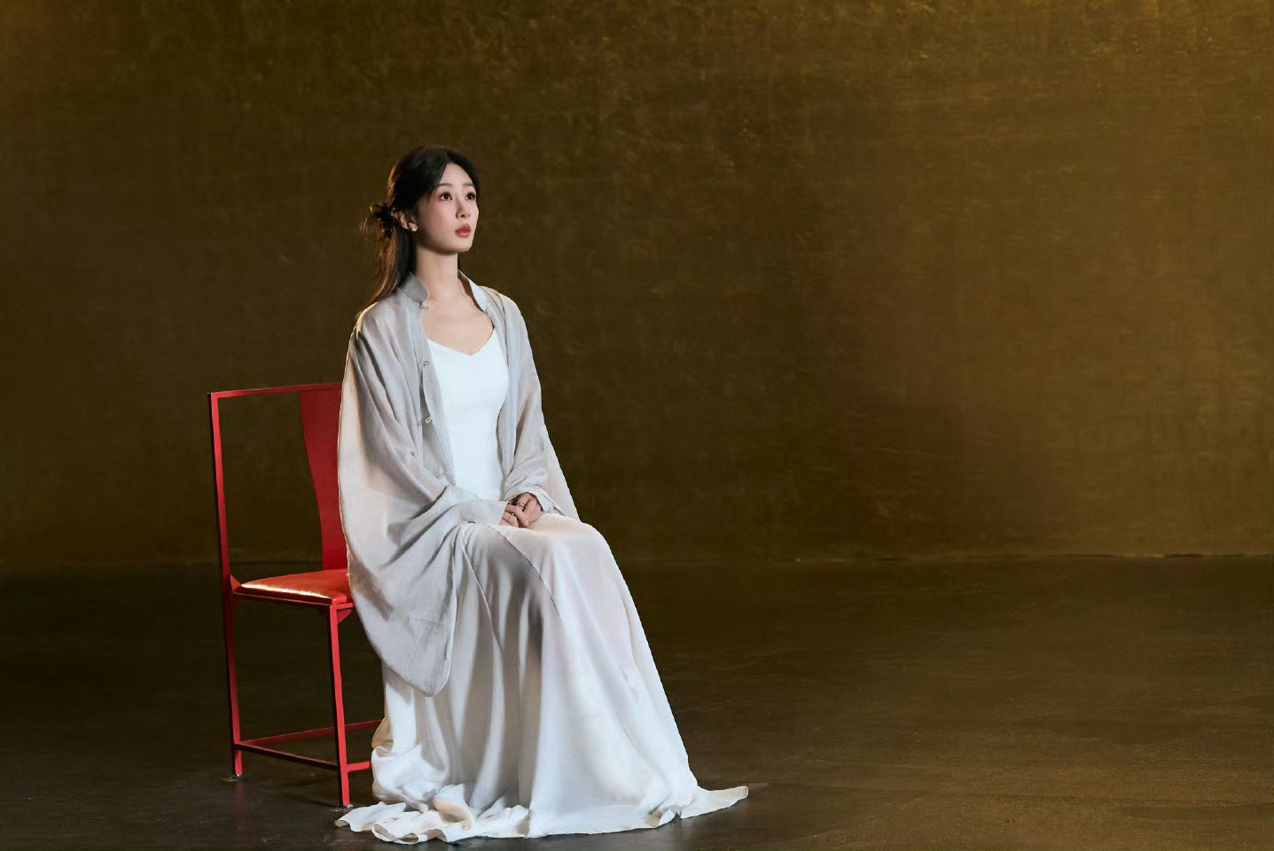 🍇这个广告拍的好好看，又漂亮又松弛