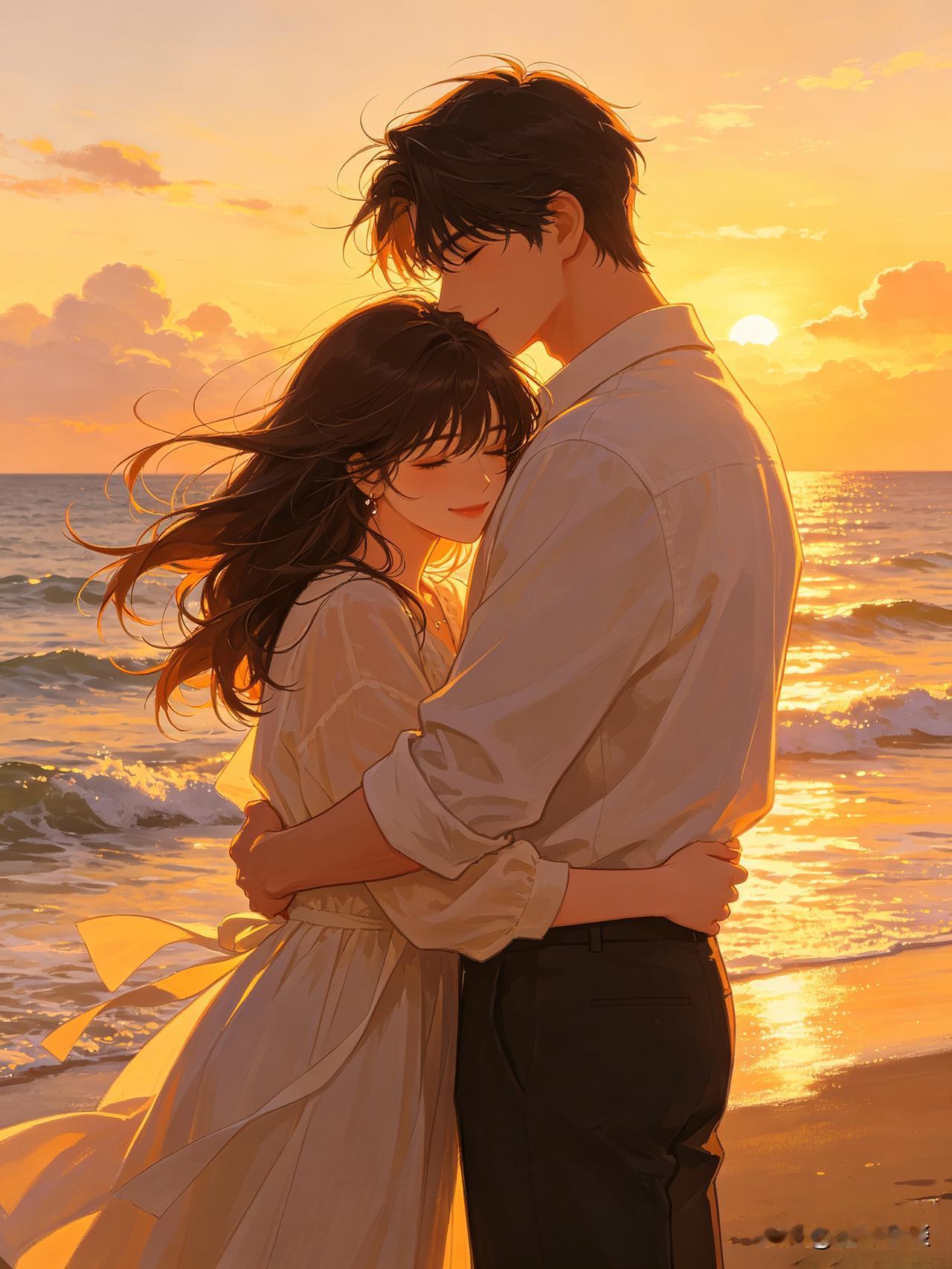 男子周磊结婚四年，一直把妻子陈瑶捧在手心。为了多挣点钱，他主动申请去外地跟项目，