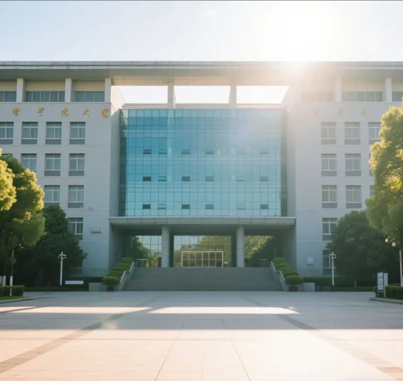 电子科大是真的发展快，投档线可谓是直线上升，2025江苏省物理类最低分投档线65