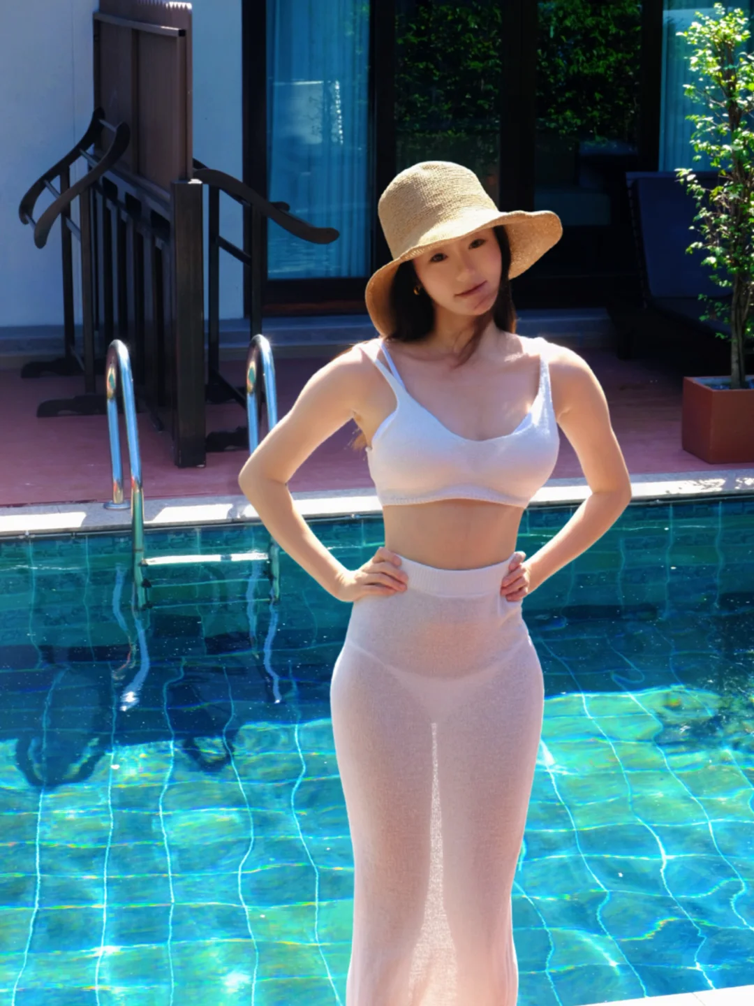 普吉岛躺平天花板✨奈阳温德姆住到不想走