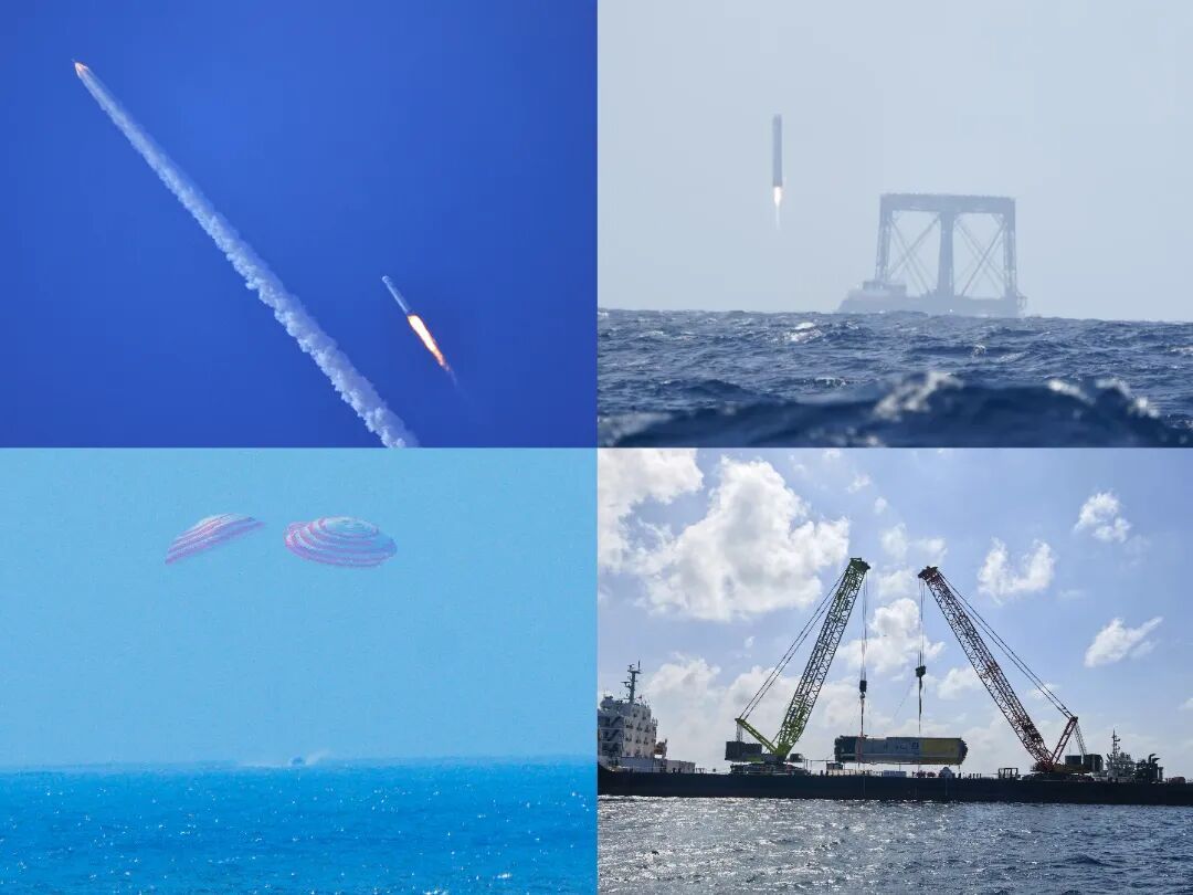 【中国载人登月飞行产品研制进展顺利瞄准2030年前实现中国人首次登陆月球目标