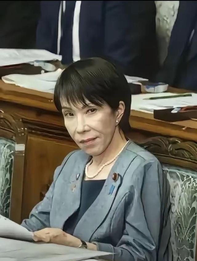 日本不怕中国有导弹，也不怕中国的核武器，甚至不怕中国的稀土制裁，真正让他们坐立难
