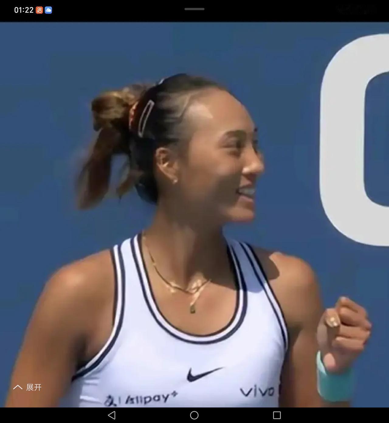 北京时间8月26日23：13至27日00：46，美网资格赛第二轮上演焦点战。现世