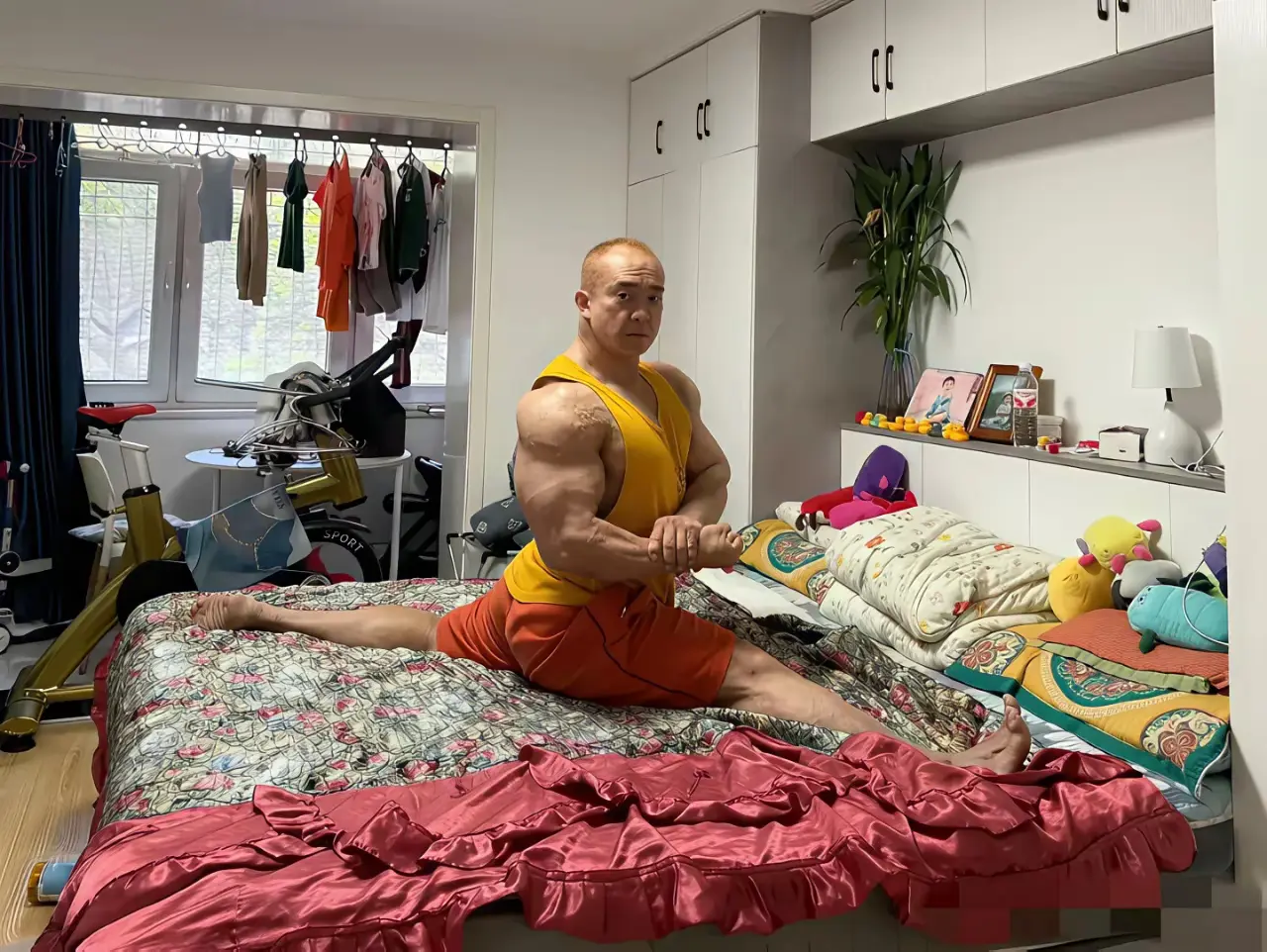 和他结婚，你还会在乎彩礼吗？