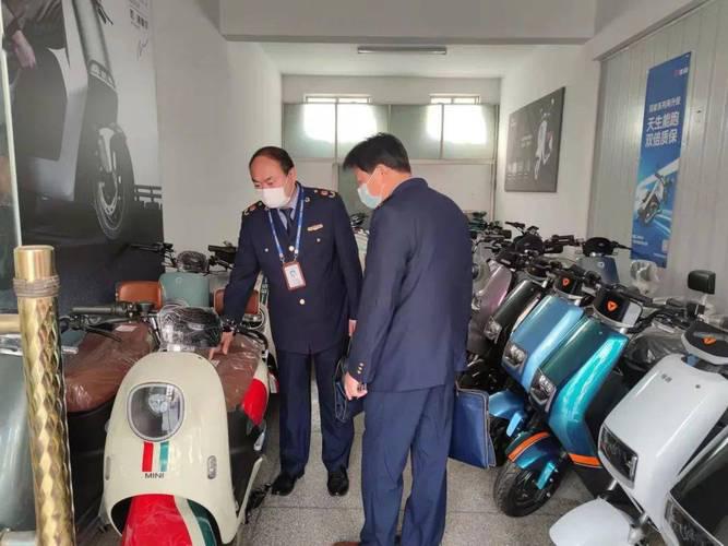 倒计时15天，这些电动车将禁止销售，车主买车时注意离电动车禁售新规落地就剩