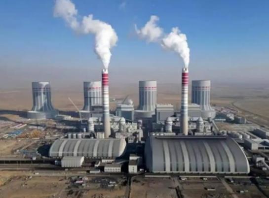 你以为中国建核电站只是为了发电？那你就大错特错了，说白了，那是因为我们早已盯上了