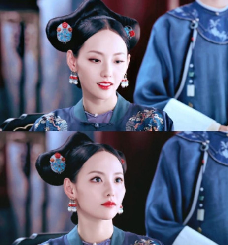 当年，买超的妈妈对张嘉倪说：“别叫我婆婆，你们还没办婚礼呢！”张嘉倪心里冷笑面上