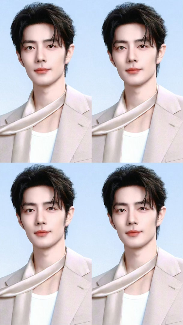 肖战尚界预定数量尚界太会挑代言人了气质格调高度契合，实力与口碑双向适配。从容大