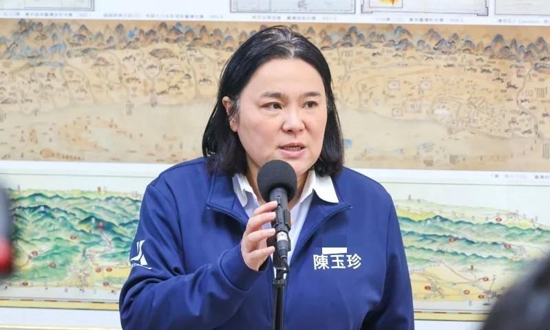 厦门4公里外的小岛，要被民进党当局用来堆放核废料？随着对岸的电力缺口越来越大，