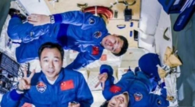 为什么大家都不提中国空间站了？没脸提，跟国际空间站差距太大，但不是中国空间站拿不